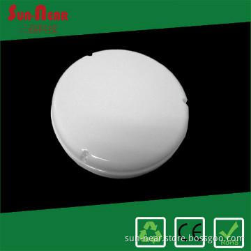 Milky Cover Round 12w 2D LED ceiling Light